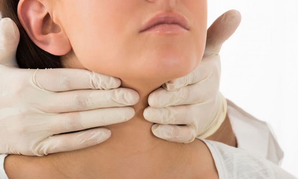 Βρογχοκήλη