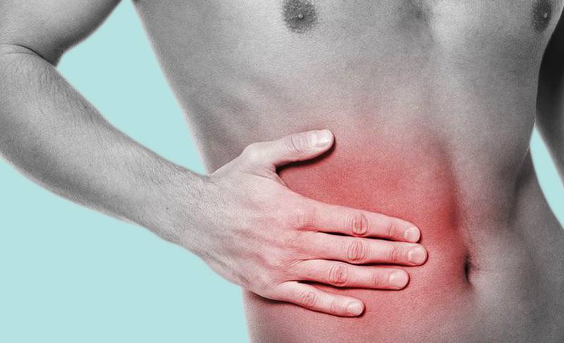 Οξεία χολοκυστίτιδα